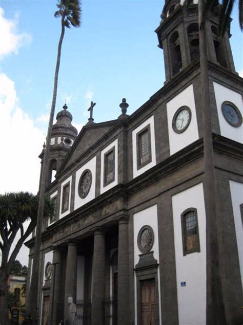 22 years have passed since the inclusion of La Laguna (Tenerife) among