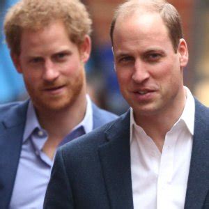 Prince William Prince Harry S Feud May Be Worse Than We Think ZergNet