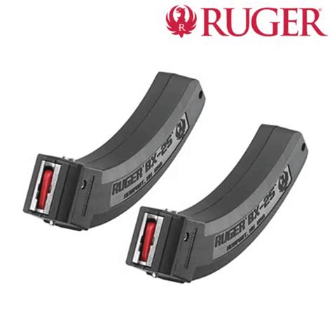 ruger  magazine buying guide   magazine   occasion