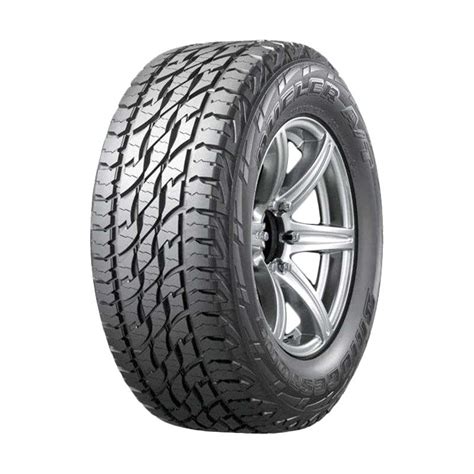 Jual Bridgestone Dueler At Ban Mobil [265/65-r17] Di Seller Sukses ...