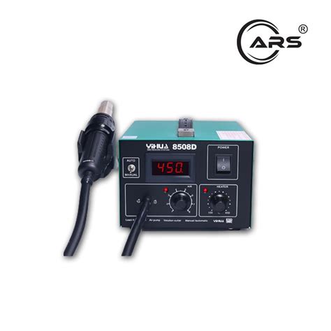 Yihua Yh D Hot Air Smd Rework Station Ars