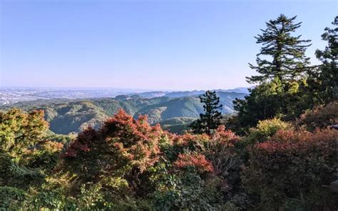 Hiking in Japan: 12 Must Visit Hikes in Japan for the Bucket List