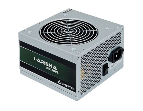 IARENA SERIES-Chieftec