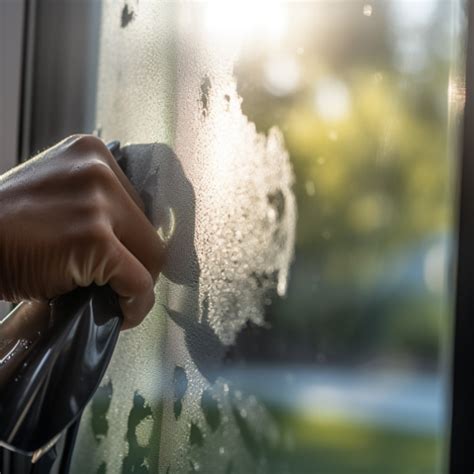 How To Clean Upvc Window And Doors Frames Astraframe