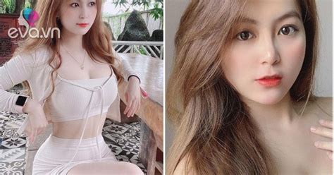 cô giáo hot girl xinh đẹp gợi cảm gây sốt MXH có người nổi tiếng sau khi chụp ảnh CCCD gắn chip