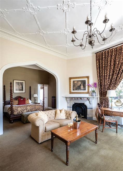 Ettington Park Hotel - Stratford-upon-Avon | Hotels | Britain's Finest