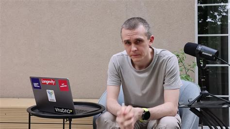 Aleksandr Sviridov on LinkedIn: Do you want to contribute to aging ...