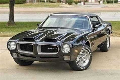 Musclecars4ever Pontiac Firebird Pontiac Pontiac Cars