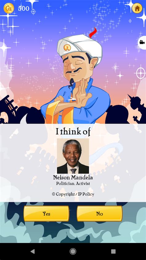 Akinator Google - Akinator - Android Apps on Google Play