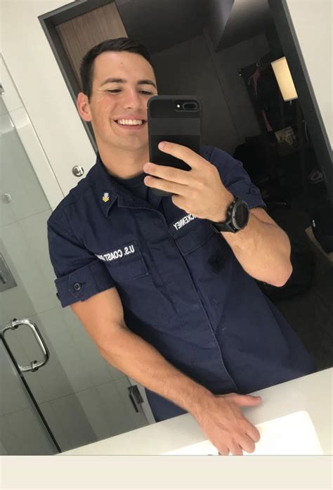 Hot Man In Uniform Here Scrolller