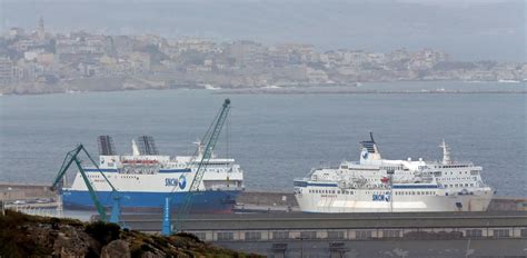 Captain explains what the daily Cremyll Ferry safety check involves 1