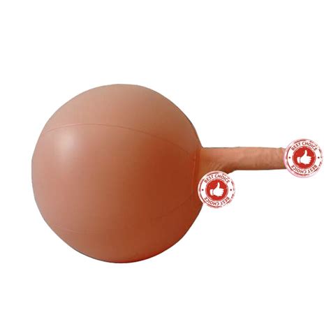 Dildo Ball Inflatable Sex Toys Free Global Delivery