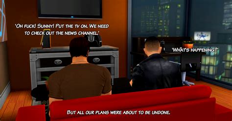 Untitled 2 Hours Before Gay Stories 4 Sims LoversLab