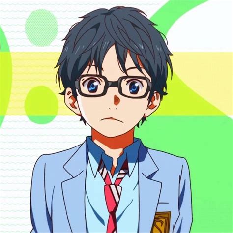 kousei arima  lie  april  lie  april  arima