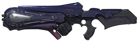 Type 53 Plasma Bolt Launcher Halo Nation Fandom Powered By Wikia