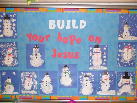 How To Use January Religious Bulletin Board Ideas To Foster Community Engagement And Spiritual Growth This Winter Season