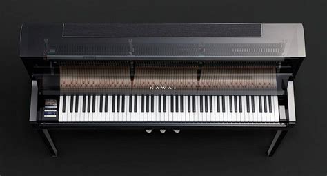 Kawai Digital Pianos REVIEW ES920 CN201 CA501 CA701 CA901