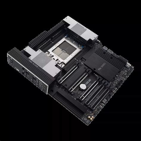 Asus Pro Ws Trx Sage Wifi Motherboard Extremepc