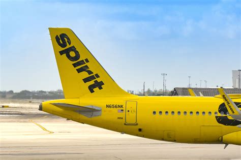 Spirit Airlines Plans 28 New Routes And Cuts 5 Others