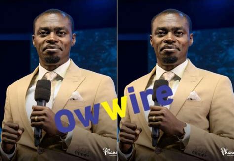 Apostle Grace Lubega Biography: Country, Age, Wife, Ministry