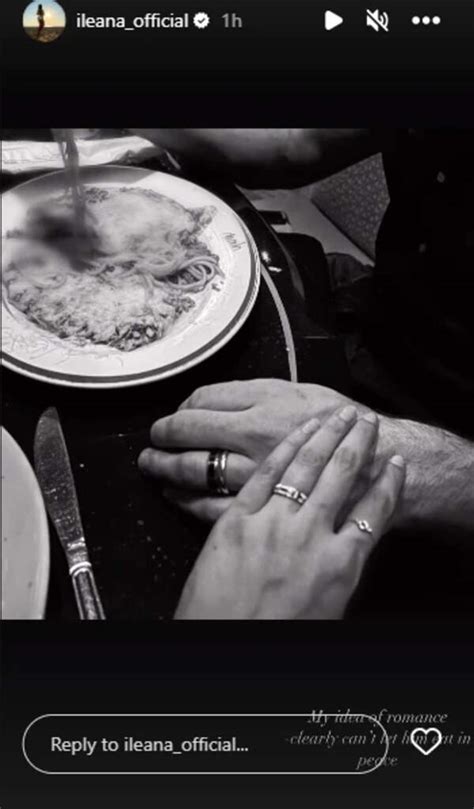 Mom To Be Ileana D Cruz Stuns In A Yellow Bikini As She Soaks In Some Sun Says Baby Nugget