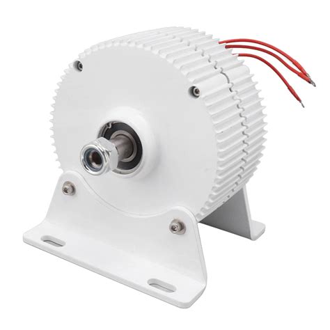 Alternator Wind Generator