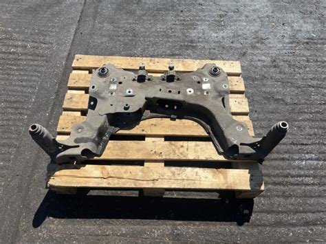 Subframe A All Cars