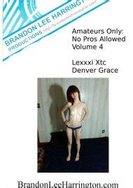 Lexxxi Xtc Pornstar Streaming Videos DVDs And More Famous Porn Stars Adult DVD Empire