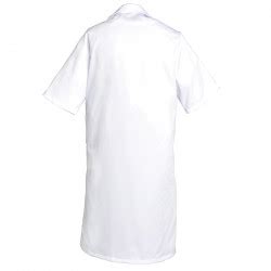 Blouse de santé OSCAR 100 Coton SNV VPA