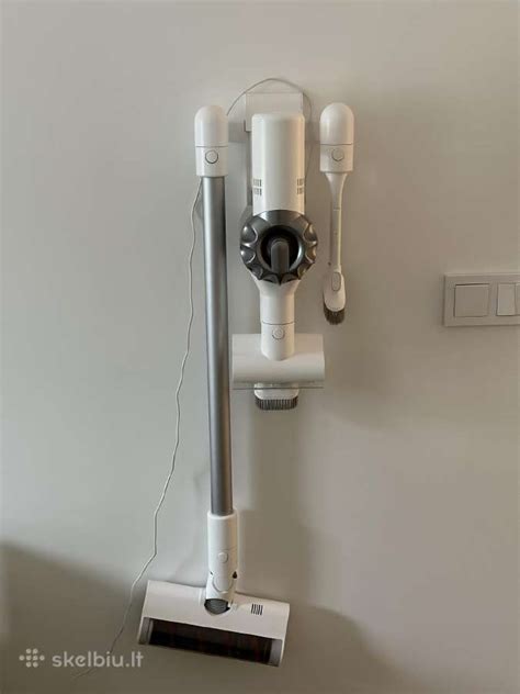 Xiaomi dreame V9 Siurblys sluota - Skelbiu.lt