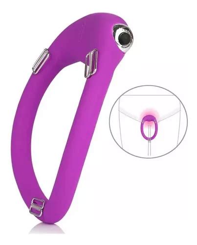 Calcinha Vibrat Ria Estimula Clit Ris Vagina Pontog Feminino Parcelamento Sem Juros