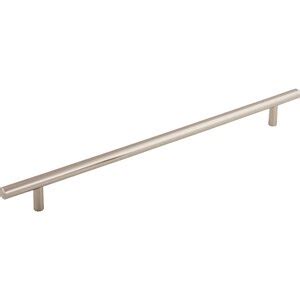 Hopewell Collection Hopewell Centers Bar Pull In Polished