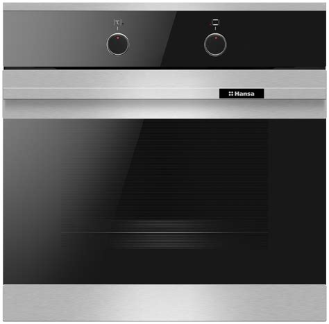 Дверца для духового шкафа hansa - 83 фото