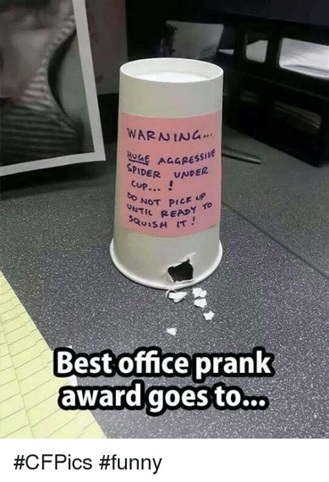 Funny Pranks