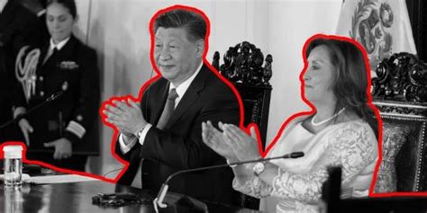 América Latina y los límites al avance de China Actualidad Esquina