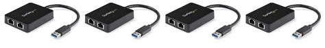 Startech Usb Spt Usb To Dual Por Comms Express