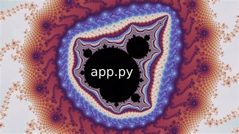 Explore The Mandelbrot Set In Your Own App Youtube