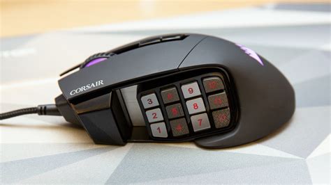 Best Mmo Gaming Mouse 2024 Best Mouse Natty Shelby