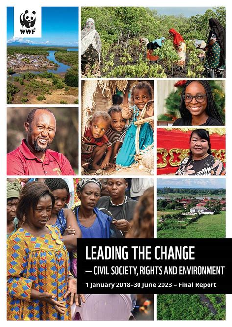 Publications | WWF Namibia