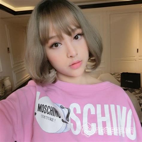 Hot girl và hot boy ngày Thúy Vi chê bai nhan sắc Tân Hoa hậu Đại dương vợ chồng