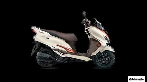 suzuki burgman street   side view image bikewale