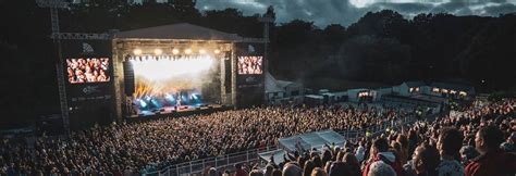 Scarborough Open Air Theatre Hotels Luxury Hotel Open Air Theatre