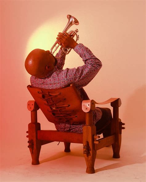 Ben LaMar Gay EU Tour Dates Announced Certain Reveries Open Arms To Open Us Stocked Ready