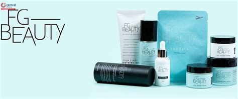 F-G Beauty thương hiệu mỹ phẩm chất lượng cao hàng đầu đến từ Hàn Quốc ...