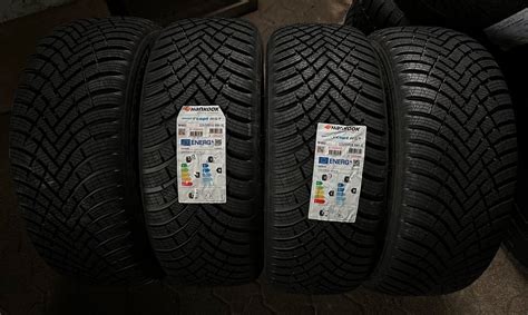 Winterreifen Neu 225 55 R16 99V 95H Hankook W462 Montage 65€ in Hessen ...