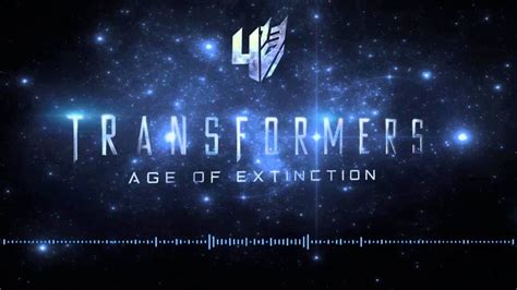 Transformers Age Of Extinction Full Soundtrack Complete Album Hd