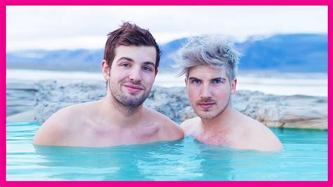 FINDING A HOT SPRING YouTube