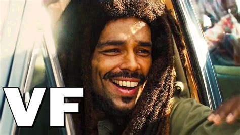 BOB MARLEY ONE LOVE Bande Annonce VF Vidéo Dailymotion