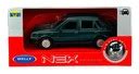 WELLY FSO POLONEZ ATU PLUS ZIELONY 1 34 NOWY METALOWY MODEL 43845