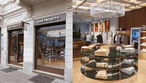 Formaitalia Asesora A Nude Project En Su Llegada A Italia Abogado Espa Ol En Italia Formaitalia